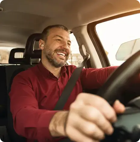 Aluguel de carro para Uber