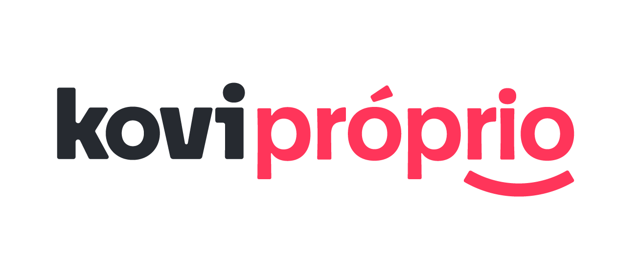 Kovi - Icone Kovi Próprio