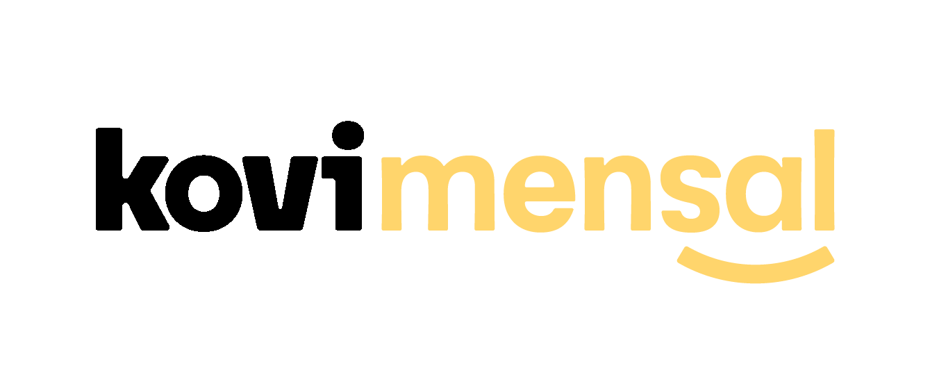 Kovi - Icone Kovi Mensal