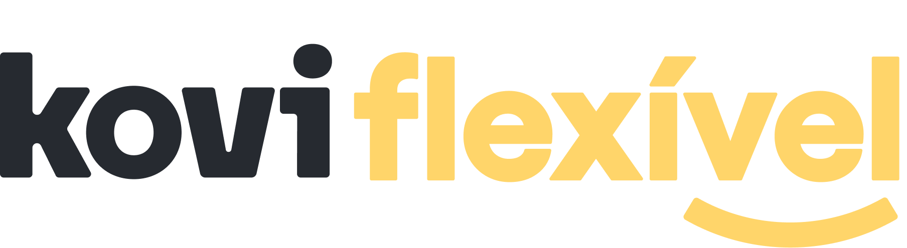 Kovi - Icone Kovi Flexivel